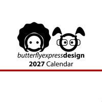 2027 Calendar